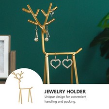  2 Pieces Schmuckstander