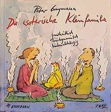 Die esoterische kleinfamilie - die,
