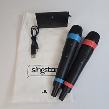 Sony Playstation PS3 Singstar