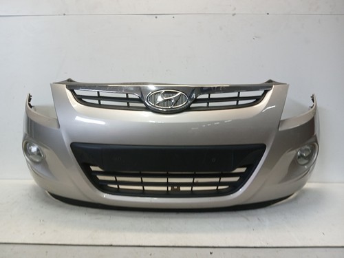 Hyundai i20 stoßstange - hyundai, vorne