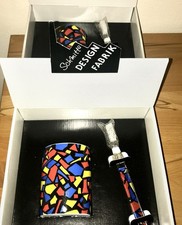 Badezimmer Accessoires-Set 4-