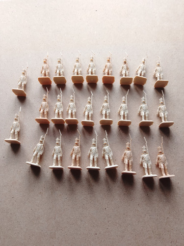 Revell figuren - 1:72,