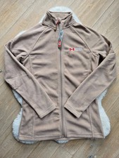 Canadian Peak Fleecejacke