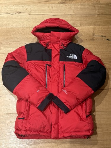 The north face himalayan down - face,