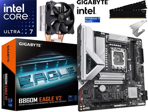 Aufrüstkit intel core - aufrüstkit,