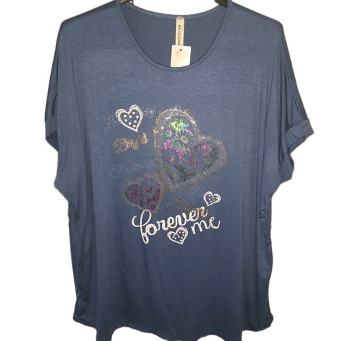 Shirt print 50 - , 52/54