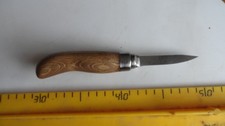 Schwedisches Messer Bildhauer