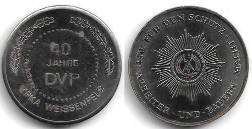 Hettstedt medaille weissenfels - hettstedt-medaille,