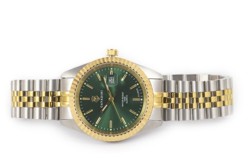 Cavadini herrenuhr leonardo - cavadini,
