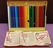 SCHWAN STABILO - 30 x