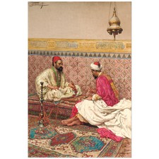 Giulio rosati backgammon - giulio,