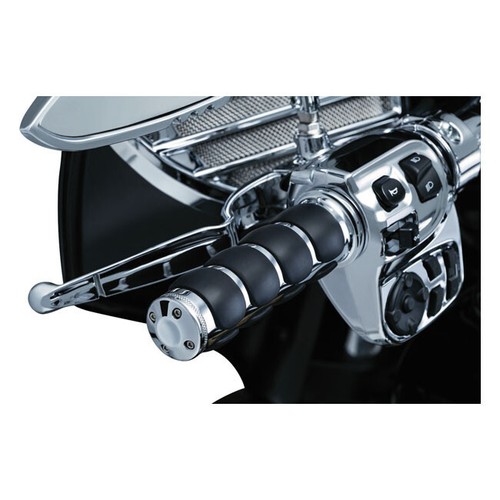 Kuryakyn iso style griffe - style,