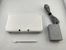 [A-rank] Nintendo 3DS LL XL