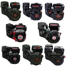 Euro5 benzinmotor weima 7 - euro5,