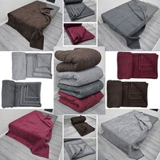 Wohndecke schwere Winterdecke