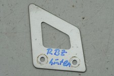 YAMAHA TDR 125 3XE Belgarda