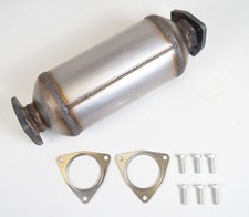 NEU Dieselpartikelfilter DPF