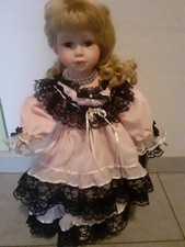 Sammlerpuppe House Of Valentina 