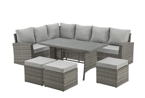 Evre sitzer marylin ecksofa - evre,