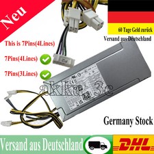 L70042-002 D19-180P1A Power Supply For HP Desktop 180W Charger Adapter