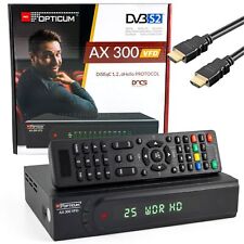 HD Digital Satelliten Receiver