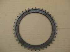 Messerschmitt FMR KR 175 Neuteil Kabinenroller Micro Car Kettenrad Zahnkranz NOS