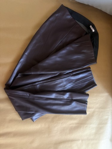 Kunstlederhose orsay - kunstlederhose,