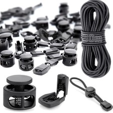 elastische gummischnur 30m