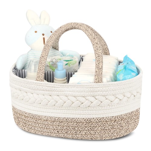 Wickeltisch organizer baby - organizer,