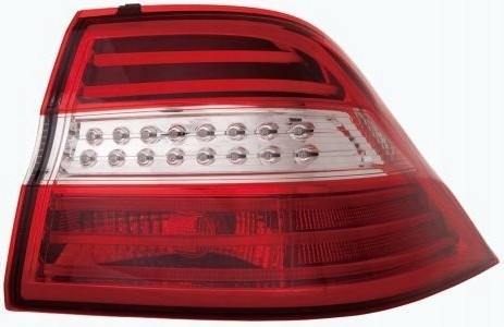Original mercedes w166 - original,