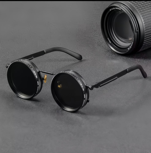 Steampunk sonnenbrille herren - steampunk,