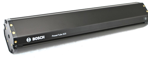 Bosch powertube 625 smart - bosch,
