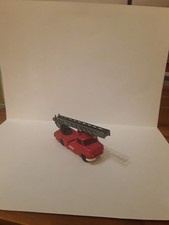 Wiking  Opel Blitz Feuerwehr