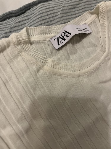 Zara damen oberteil - damen, oberteil,