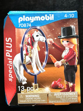 Playmobil specialPlus 70874