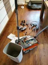 Thomas Pet and Family Aqua  Waschstaubsauger