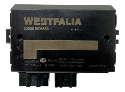 Original westfalia audi - vw,