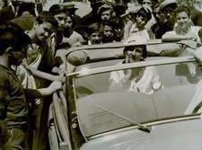 Foto Paul Wolff, Italien