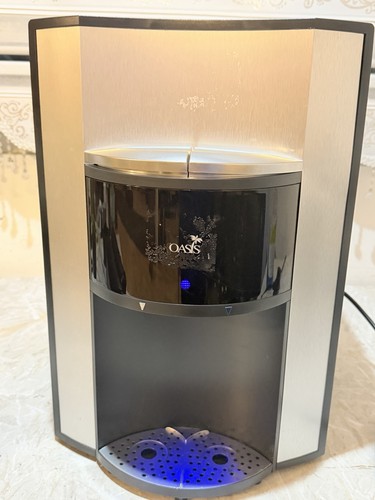 Oasis wasserspender - oasis,