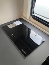 Dethleffs Kocher Küche Camper