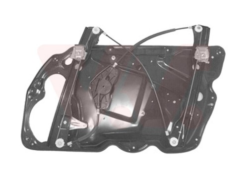 Fensterheber van wezel 5839265 - fensterheber,