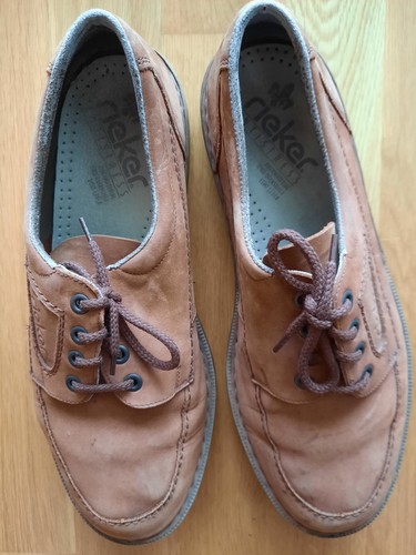 Rieker schuhe herren 43 - rieker,