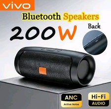 Vivo Bluetooth 200 Watt