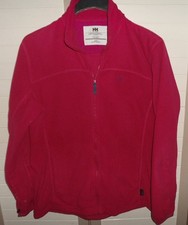 Helly Hansen Damen Fleecejacke