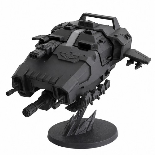 Armegeddon landspeeder - armegeddon,