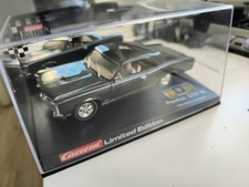 1:32 Carrera Evo. Pontiac GTO Main Street's the place Limited Edition. Slot Car