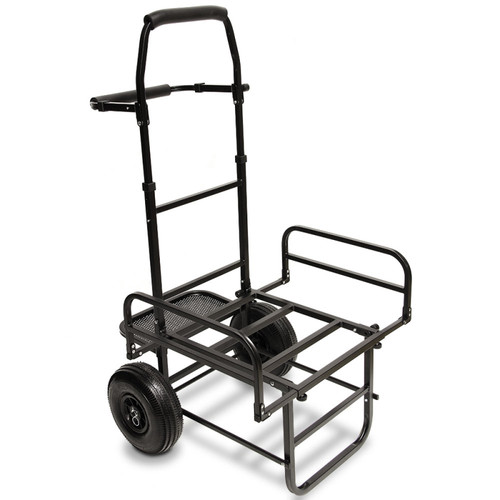 Ngt dynamic trolley - dynamic,