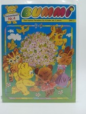 Bummi Sammelband Nr. 4, das