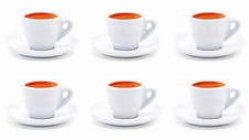 Espressotassen Set 6er