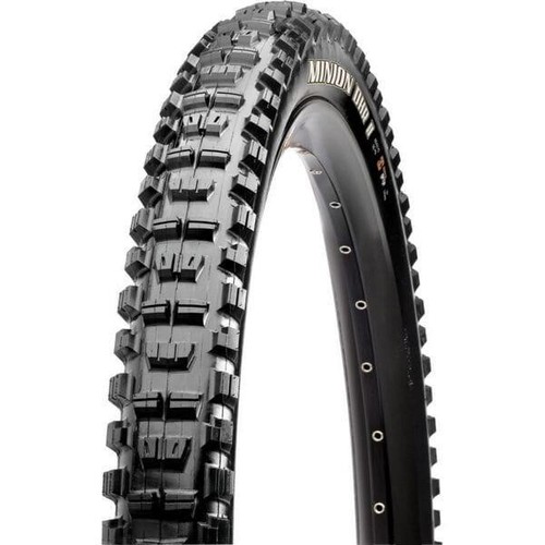 Maxxis minion dhr - maxxis, ii